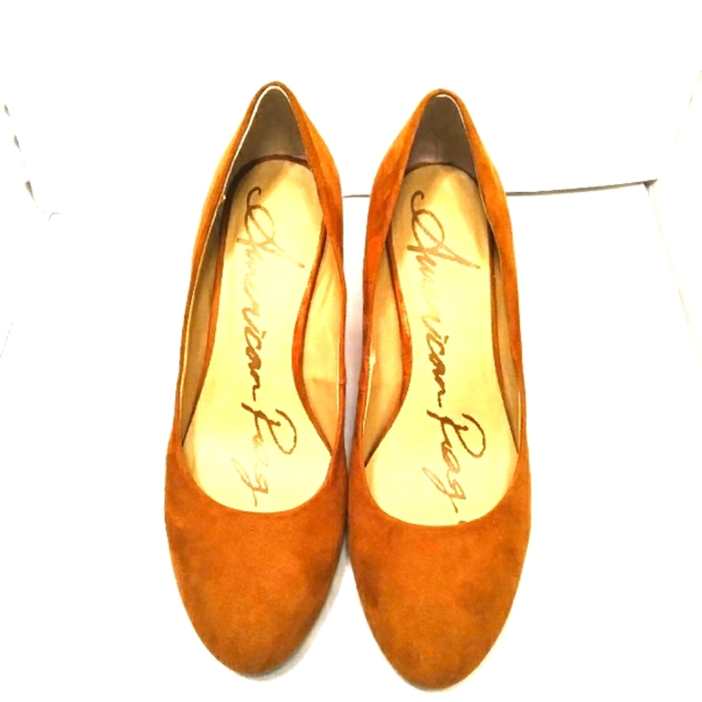 American Rag's High Heels S(9.5)